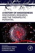 Natale / Bocci / Ribatti |  A History of Angiogenesis | Buch |  Sack Fachmedien