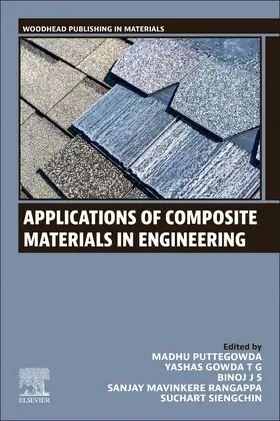 Puttegowda / Gowda T G / J S |  Applications of Composite Materials in Engineering | Buch |  Sack Fachmedien