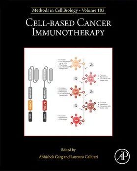 Cell-based Cancer Immunotherapy | Buch | 978-0-443-13995-6 | sack.de