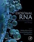 Bhattacharya / Mukhopadhyay / Turksen |  Exosomal RNA | eBook | Sack Fachmedien