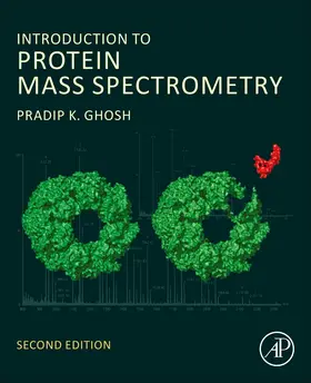Ghosh | Introduction to Protein Mass Spectrometry | Buch | 978-0-443-14015-0 | www.sack.de