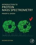 Ghosh |  Introduction to Protein Mass Spectrometry | Buch |  Sack Fachmedien