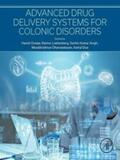 Dureja / Loebenberg / Dhanasekaran |  Advanced Drug Delivery Systems for Colonic Disorders | eBook | Sack Fachmedien