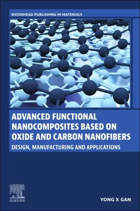 X Gan |  Advanced Functional Nanocomposites Based on Oxide and Carbon Nanofibers | Buch |  Sack Fachmedien