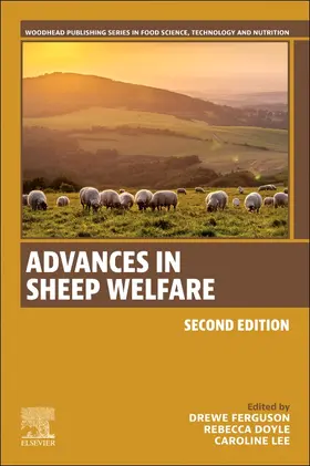 Ferguson / Doyle / Lee | Advances in Sheep Welfare | Buch | 978-0-443-14048-8 | www.sack.de