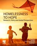 Chatterjee / Shaw / Sivaramakrishnan |  Homelessness to Hope | Buch |  Sack Fachmedien