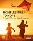 Chatterjee / Shaw / Sivaramakrishnan |  Homelessness to Hope | eBook | Sack Fachmedien