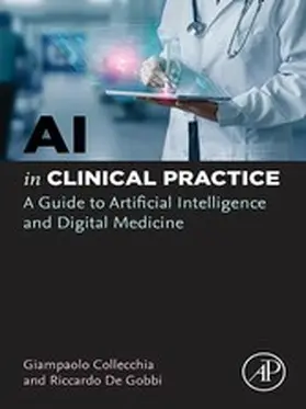 Collecchia MD / Collecchia / Gobbi MD | AI in Clinical Practice | E-Book | www.sack.de