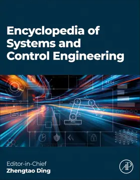 Encyclopedia of Systems and Control Engineering | Buch | 978-0-443-14081-5 | sack.de