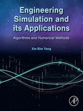 Yang | Engineering Simulation and its Applications | E-Book | www.sack.de