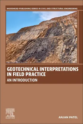 Patel |  Geotechnical Interpretations in Field Practice | Buch |  Sack Fachmedien