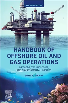 Speight |  Handbook of Offshore Oil and Gas Operations | Buch |  Sack Fachmedien