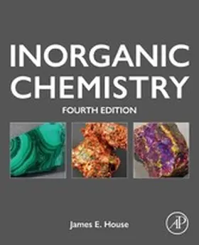 House | Inorganic Chemistry | E-Book | sack.de
