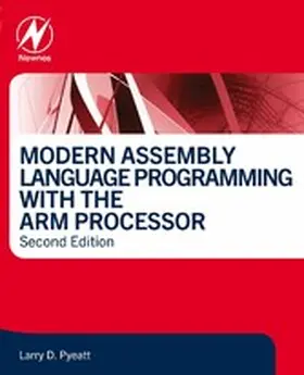Pyeatt |  Modern Assembly Language Programming with the ARM Processor | eBook | Sack Fachmedien