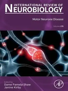 Kirby | Motor Neurone Disease | E-Book | www.sack.de