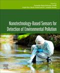 Policarpo Tonelli / Roy / Ozturk |  Nanotechnology-Based Sensors for Detection of Environmental Pollution | Buch |  Sack Fachmedien