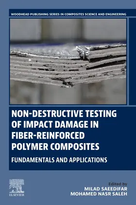 Nasr Saleh | Non-destructive Testing of Impact Damage in Fiber-reinforced Polymer Composites | Buch | 978-0-443-14120-1 | sack.de