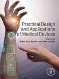 Ozsahin |  Practical Design and Applications of Medical Devices | eBook | Sack Fachmedien