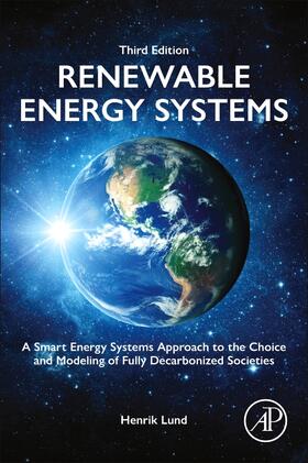 Lund |  Renewable Energy Systems | Buch |  Sack Fachmedien