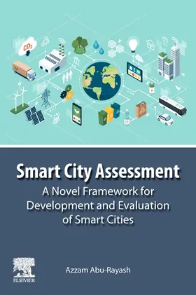 Abu-Rayash |  Smart City Assessment | Buch |  Sack Fachmedien