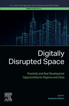 Panori | Digitally Disrupted Space | Buch | 978-0-443-14150-8 | sack.de