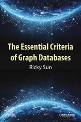 Sun | The Essential Criteria of Graph Databases | E-Book | sack.de
