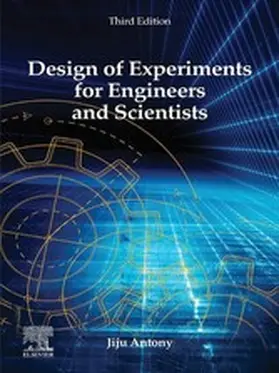 Antony | Design of Experiments for Engineers and Scientists | E-Book | www.sack.de