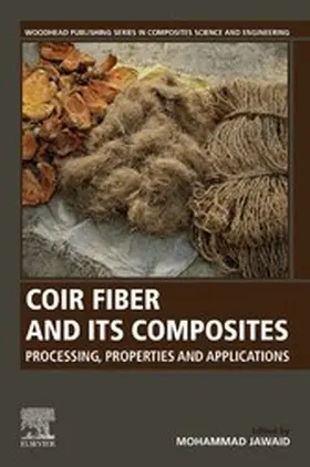 Jawaid | Coir Fiber and its Composites | E-Book | www.sack.de
