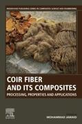 Jawaid |  Coir Fiber and its Composites | eBook | Sack Fachmedien