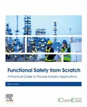 Clarke | Functional Safety from Scratch | E-Book | sack.de