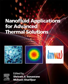 Sonawane |  Nanofluid Applications for Advanced Thermal Solutions | Buch |  Sack Fachmedien