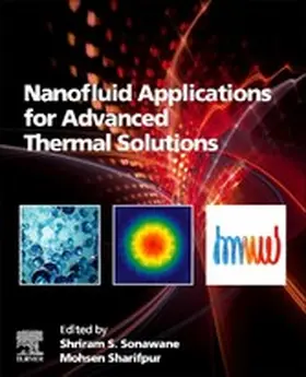 Sonawane / Sharifpur | Nanofluid Applications for Advanced Thermal Solutions | E-Book | www.sack.de