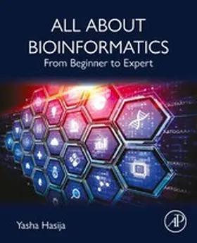 Hasija | All About Bioinformatics | E-Book | www.sack.de