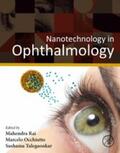 Rai / Talegaonkar |  Nanotechnology in Ophthalmology | eBook | Sack Fachmedien