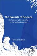 Österblom |  The Sounds of Science | Buch |  Sack Fachmedien
