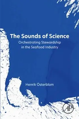 Österblom |  The Sounds of Science | eBook | Sack Fachmedien