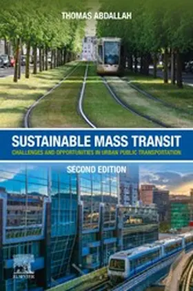 Abdallah | Sustainable Mass Transit | E-Book | www.sack.de