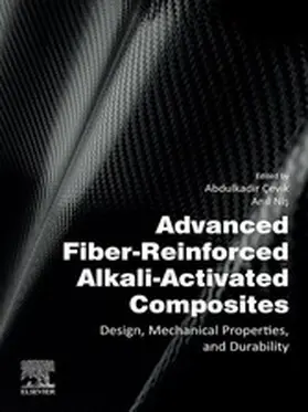 Çevik / Nis | Advanced Fiber-Reinforced Alkali-Activated Composites | E-Book | www.sack.de