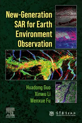 Guo / Li / Fu |  New-generation SAR for Earth Environment Observation | Buch |  Sack Fachmedien