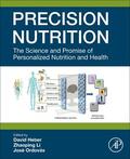 Heber / Ordovas |  Precision Nutrition | Buch |  Sack Fachmedien