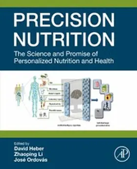 Heber / Li / Ordovas |  Precision Nutrition | eBook | Sack Fachmedien