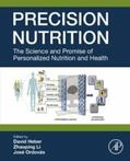 Heber / Li / Ordovas |  Precision Nutrition | eBook | Sack Fachmedien