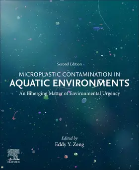 Zeng | Microplastic Contamination in Aquatic Environments | Buch | 978-0-443-15332-7 | sack.de