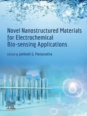 Manjunatha | Novel Nanostructured Materials for Electrochemical Bio-sensing Applications | E-Book | www.sack.de