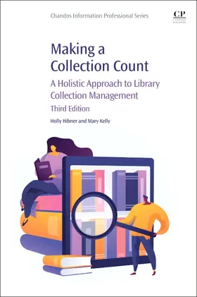 Hibner / Kelly |  Making a Collection Count | Buch |  Sack Fachmedien