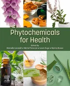 Locatelli / Tomczyk / Dugo | Phytochemicals for Health | E-Book | www.sack.de