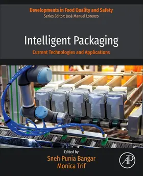 Intelligent Packaging | Buch | 978-0-443-15388-4 | sack.de