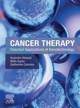 Nimesh / Gupta / Carneiro |  Cancer Therapy | eBook | Sack Fachmedien
