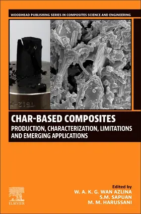 Azlina / Sapuan / Harussani |  Char-Based Composites | Buch |  Sack Fachmedien