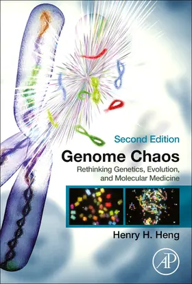 Heng |  Genome Chaos | Buch |  Sack Fachmedien